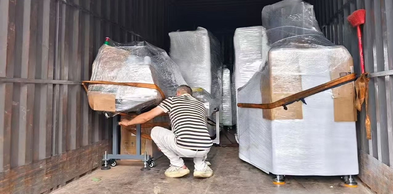 成功案例 2